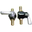 SMALL FUEL TAP - VALVE BY IN-LINE 7 mm - MC Utrustningar - 9-2-00528 - 1