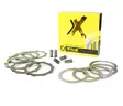 ProX Complete Clutch Plate Set YZ65 '18- - MC Lamellsats - 400-16-CPS20018 - 1
