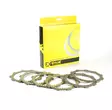 ProX Friction Plate Set YZ65 '18 - MC Lamellsats - 400-16-S20018 - 1