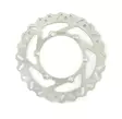 ProX Bromsskiva fram RM125/250 88-12 + YZ125/250/250F/450F 01-15 - Motocross bromsskivor - 400-37-BD13288 - 1