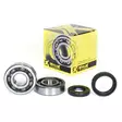 ProX Ramlager + Packboxsats YZ125 '98-00 - Motocross vevaxellager - 400-23-CBS22098 - 1
