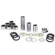 ProX Swingarm Linkage Bearing kit CR125 '98-99+CR250 '98-99 - Motocrosss länkagelager - 400-26-110008 - 2