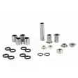 ProX Swingarm Linkage Bearing kit YZ125/250 '93-00 - Motocrosss länkagelager - 400-26-110088 - 2