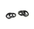 ProX Packboxar + Skrapringar Framgaffel Set YZ80/85 93- - Motocross oljetätningar - 400-40-S36488 - 1