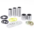 ProX Swingarm Bearing Kit CRF450R/X '05-07 - Motocross svinglager - 400-26-210128 - 2