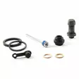 ProX Rear Brake Caliper Rebuild Kit CR125/250/500 '87-01 - Motocross bromscylinder reparationssats - 400-37-63028 - 1