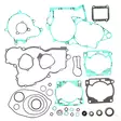 ProX Complete Gasket Set KTM250EXC '08-16 - Motocross fullständig tätningssats - 400-34-6328 - 2