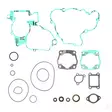 ProX Complete Gasket Set KTM60SX '97-99 + KTM65SX '00-08 - Motocross fullständig tätningssats - 400-34-6018 - 1