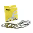 ProX Lamellsats YZ250F '01-18 + WR250F '01-19 - Motocross lamellsats - 400-16-S23018 - 2