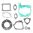 ProX Top End Gasket Set CR125 '98-99 - Motocross övre tätningssats - 400-35-1218 - 1