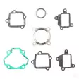 ProX Top End Gasket Set PW80 '83-06 - Motocross övre tätningssats - 400-35-2008 - 2