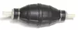 Sno-X Primerblåsa längd 140mm 8mm slang - Snöskoter förgasare - 87-738 - 1