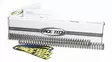 RaceTech Gaffelfjädrar RT FK SPR 35.8x472 .48kg - Motocross stötdämpare fjäder - 46-56-3647-48 - 1