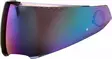 Schuberth C4 Visir spegel iridium, 60-65 - Visir - 511-1701-8 - 2