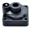 Sea-X impellerhus Yamaha F20/F25/T25 (2006-) / 20/25HP - Reparationssatser till vattenpump - 122-9-43268 - 1
