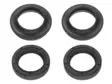Sixty5 Fork Seal And Dust Seal Kit CRF110/125/XR125/GROM 125 - MC Oljetätningar - 221-KIT08748 - 1