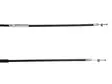 Sno-X Bromsvajer Yamaha - Snöskoter bromsvajer - 85-05238 - 1
