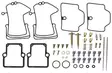 Sno-X Förgasar reparations kit Ski-Doo - Snöskoter reparationssatser - 87-07668 - 1