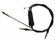 Sno-X Gaskabel Ski-Doo - Snöskoter gasvajer - 85-448 - 2