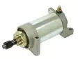 Sno-X snöskoter startmotor, Ski-Doo/Lynx - Snöskoter startmotorer - 91-190738 - 2