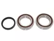 Sno-X Kedjehus lager kit Ski-Doo - Snöskoter kedjehus lager - 83-03178 - 1