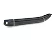 Sno-X Skidbelag Ski-Doo svart - Snöskoter skidor - 88-358 - 1