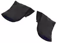 Sno-X Gauntlet Styrmuffar Kort - Skoterhandskar - 639-16098 - 1