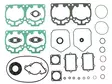 Packningssats komplett Lynx/ Ski-Doo 600 LC - Snöskoter packningssatser - 89-711278 - 2