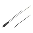 Sno Pro GASKABEL UNIVERSAL - Snöskoter gasvajer - 85-0513898 - 1