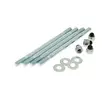 Pinnbult set M7 x 115 mm - Pinnbultar - 301-0068 - 1