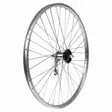 Bakhjul 26" 22-584 Shimano 1v, Rodi alu - Fälgar bak 1 v - 60098 - 1
