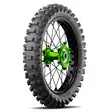 Bakdäck Michelin Starcross 6 Medium Hard 110/90-19 M/C 62M TT - Motocross däck - 25-992418 - 1