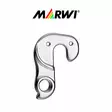Växelöra MARWI, GH-038 - Fästen - GH-038 - 2
