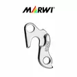Växelöra MARWI, GH-068, Trek - Fästen - GH-068 - 2