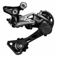 Bakväxeln SHIMANO SLX M7000, medium dubbel 11-vxl - Bakre växelförare - 66598 - 1