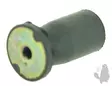 Eurogarden Vibrationsdämpare, Gummi, Husqvarna 154-254-257-365 / Partner465-495 - Vibrationsdämpare - 441-690-6478 - 1