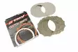 TMV kopplingssats SX125 98-18 , (No springs incl). - Motocross andra motordelar - 391-1730308 - 1