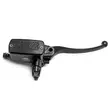 TNT Bromscylinder med bromsgrepp, Universal, Höger - Bromsspakar - 307-3148 - 1