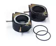 Tourmax Insugningsgummi Sats 2 st. Yamaha - MC Andra motordelar - 37-2484-38 - 1