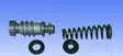 Tourmax Reparationssats för bromshuvudcylinder Bak - MC Andra bromsdelar - 21-6008 - 2