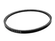 FLÄKTREM 10x605 - Snöskoter fläkt- och vattenpumpsremmar - 90-368 - 1