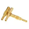 Lågfartsmunstycke, # 58 , Passar för: Keihin - Munstycks - 302-0320-58 - 1