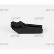 UFO Kedjestyrare KX125/250 97-02 Svart 001 - Motocross kedjestyrare - 650-3708 - 2