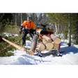 Ultratec Timmerdoning, maxlast 500kg - ATV vagnar och pulkor - 770-22108 - 5