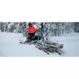 Ultratec Timmerdoning, maxlast 500kg - ATV vagnar och pulkor - 770-22108 - 6