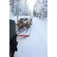 Ultratec Timmerdoning, maxlast 500kg - ATV vagnar och pulkor - 770-22108 - 7