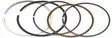 Vertex enkel kolvring Race Evo YZ125 22-.. D.54,00 X 0,78 - Motocross kolvar - 405-53007805400N8 - 1