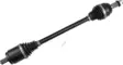 Drivaxel X-Treme Heavy Duty Polaris - ATV drivaxlar - PE02141498 - 1