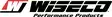 Wiseco full Kolvkit Ski Doo REV 600 H.O. - Snöskoter Wiseco kolvsatser - 94-11-1338 - 1