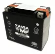 YUASA batteri YTX20L-BS (CP) Inkl syra - Yuasan batteri - 14-208 - 2